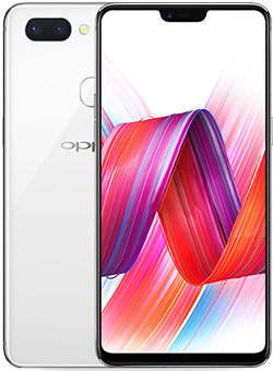 Oppo R15 Dual SIM TD-LTE CN PACM00